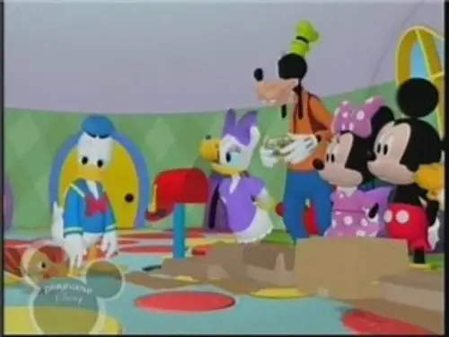 La casa de Mickey Mouse Temporada 2 Episodios 9 • Sub Español
