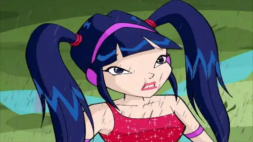 Winx Club Temporada 3 Episodios 3 • Sub Español