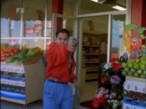 Nash Bridges Temporada 3 Episodios 11 • Sub Español