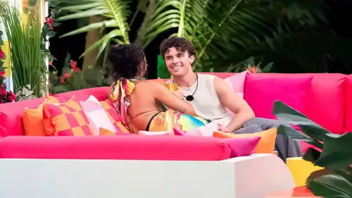 Love Island (Estados Unidos) Temporada 7 Episodios 6 • Sub Español