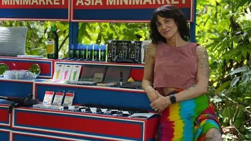 Money Road - Ogni tentazione ha un prezzo Temporada 1 Episodios 2 • Sub Español