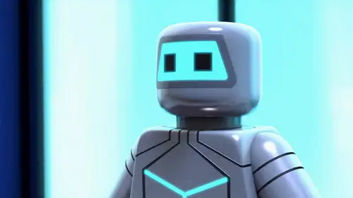 LEGO Ninjago: Maestros del Spinjitzu Temporada 12 Cap 9 • Español Online