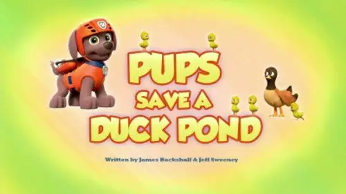 La Patrulla Canina Temporada 5 Episodios 24 • Sub Español