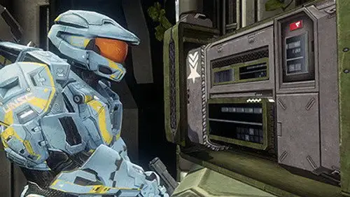 Red vs. Blue Temporada 11 Episodios 6 • Sub Español