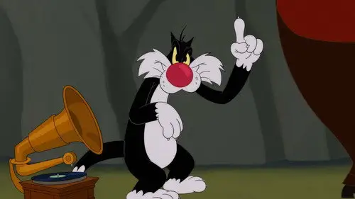 Looney Tunes Cartoons Temporada 3 Episodios 24 • Sub Español