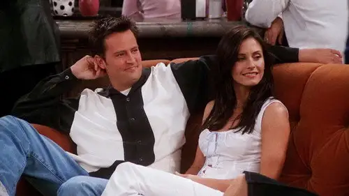 Friends Temporada 7 Episodios 23 • Sub Español