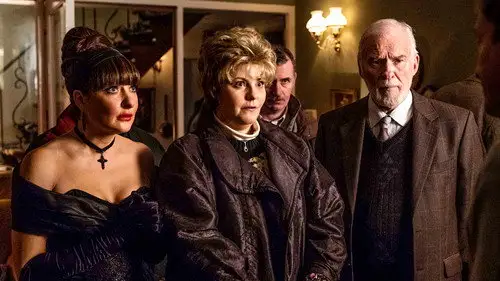 Derry Girls Temporada 2 Episodios 4 • Sub Español