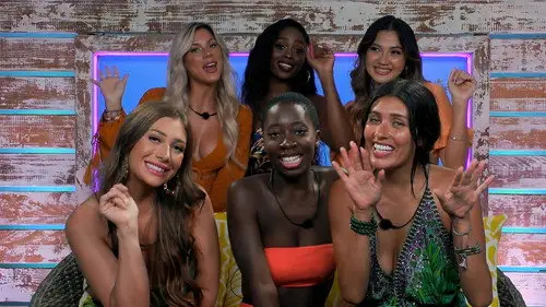 Love Island (Estados Unidos) Temporada 3 Episodios 6 • Sub Español