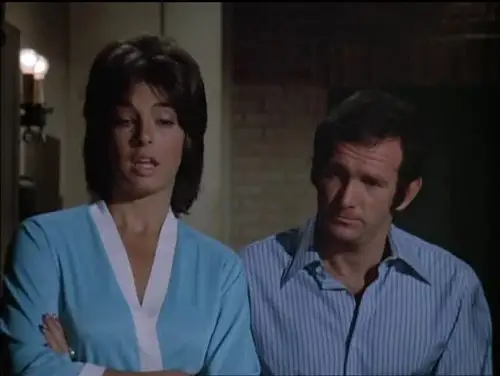 Ironside Temporada 5 Episodios 8 • Sub Español