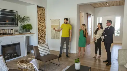 Rock the Block Temporada 1 Episodios 4 • Sub Español