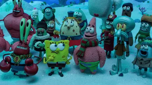 Bob Esponja Temporada 14 Episodios 23 • Sub Español