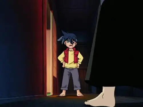 Beyblade Temporada 2 Episodios 6 • Sub Español