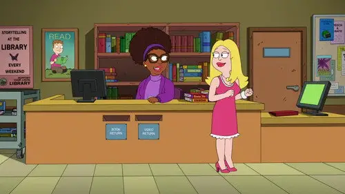 Padre made in USA Temporada 18 Episodios 14 • Sub Español