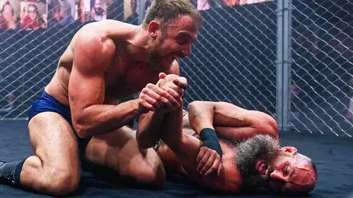 WWE NXT Temporada 15 Cap 3 • Español Online
