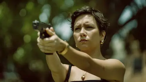 Impuros Temporada 6 Episodios 9 • Sub Español
