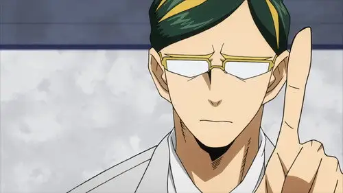 My Hero Academia Temporada 4 Episodios 6 • Sub Español