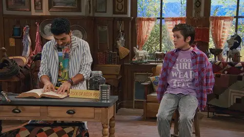Campamento Kikiwaka Temporada 6 Episodios 2 • Sub Español