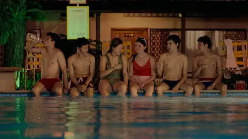 La primera vez Temporada 2 Episodios 4 • Sub Español