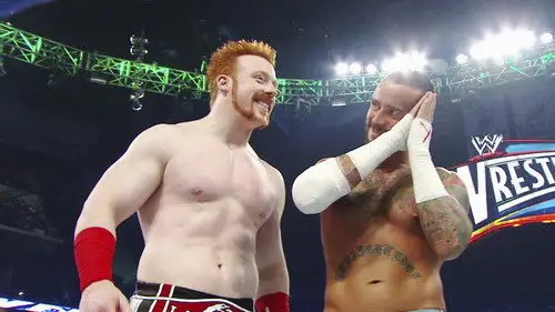 WWE Friday Night SmackDown S14E12 • Oglądaj Online