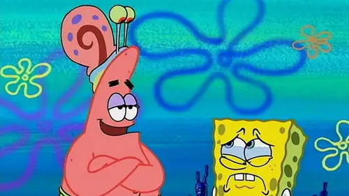 Bob Esponja Temporada 2 Episodios 15 • Sub Español