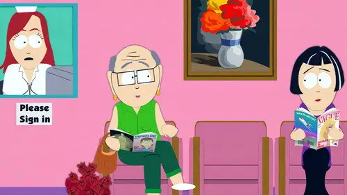 South Park Temporada 9 Episodios 1 • Sub Español