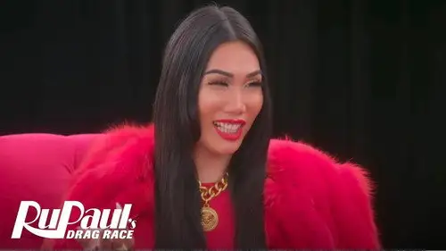 The Pit Stop Temporada 4 Episodios 5 • Sub Español