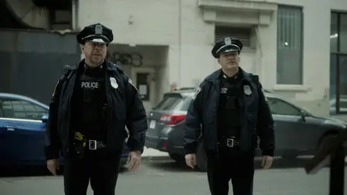 Boston Blue Temporada 1 Episodios 20 • Sub Español