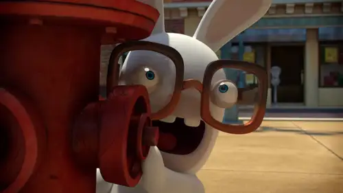 Rabbids, la invasión Temporada 2 Episodios 21 • Sub Español