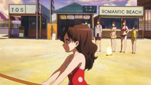 Chuunibyou demo Koi ga Shitai! Temporada 2 Episodios 9 • Sub Español