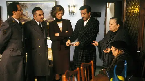 Cuéntame cómo pasó Temporada 1 Episodios 15 • Sub Español
