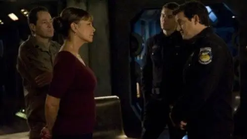 Stargate Universe Temporada 2 Episodios 13 • Sub Español