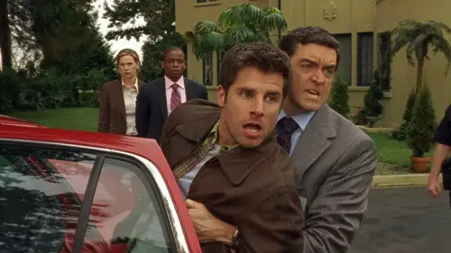 Psych Temporada 0 Episodios 1 • Sub Español