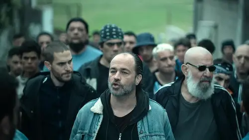 Barrabrava Temporada 1 Episodios 5 • Sub Español