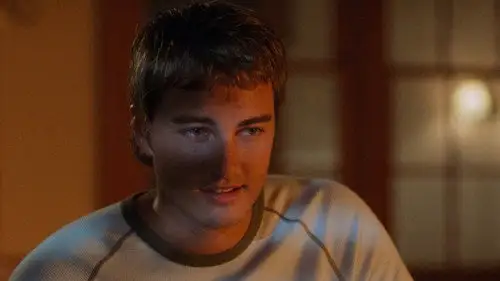 Dawson crece Temporada 5 Episodios 9 • Sub Español