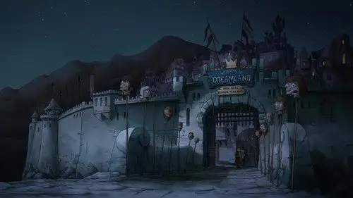 (Des)encanto Temporada 2 Episodios 14 • Sub Español