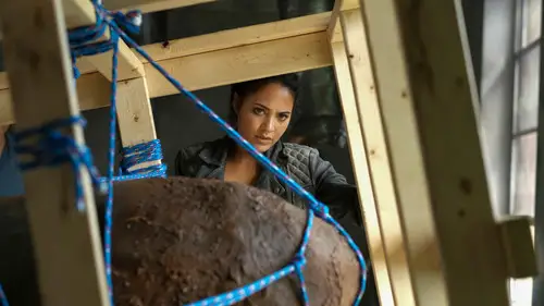 MacGyver Temporada 4 Episodios 4 • Sub Español