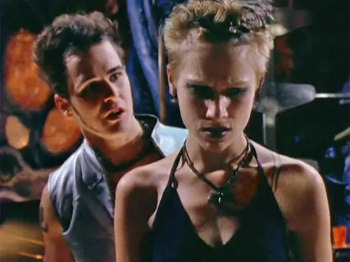 Lexx Temporada 2 Episodios 10 • Sub Español
