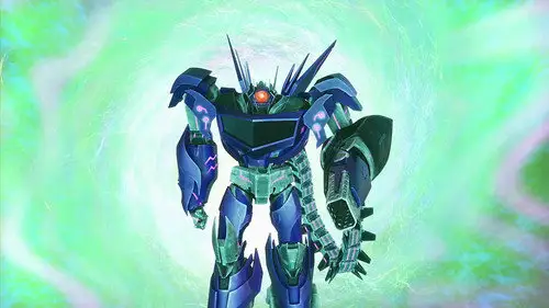 Transformers Prime Temporada 2 Episodios 17 • Sub Español