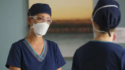 The Good Doctor Temporada 4 Episodios 2 • Sub Español