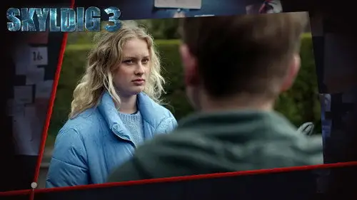 Skyldig Temporada 3 Episodios 16 • Sub Español