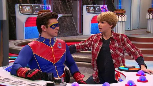 Henry Danger Temporada 1 Episodios 1 • Sub Español