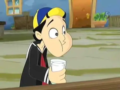 El Chavo animado Temporada 1 Episodios 5 • Sub Español