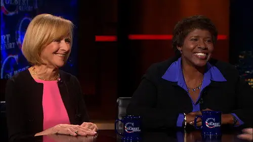 The Colbert Report Temporada 10 Episodios 11 • Sub Español