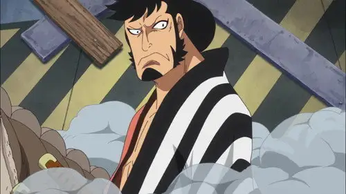 One Piece Temporada 15 Episodios 604 • Sub Español