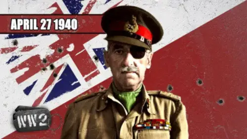 World War Two Temporada 2 Episodios 17 • Sub Español