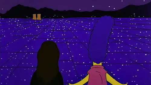 Los Simpson Temporada 5 Episodios 6 • Sub Español