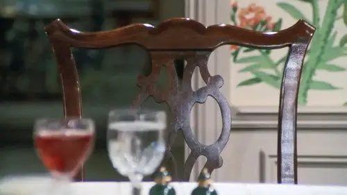 Dallas Temporada 5 Episodios 25 • Sub Español