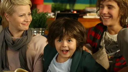 rodzinka.pl Temporada 1 Episodios 5 • Sub Español