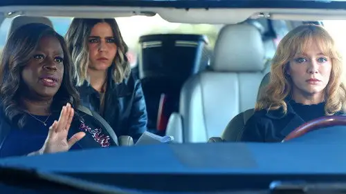 Chicas buenas Temporada 4 Episodios 3 • Sub Español