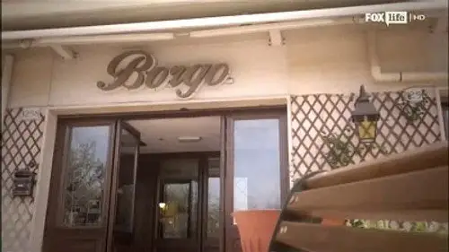 Kitchen Nightmares Italia Temporada 1 Episodios 1 • Sub Español